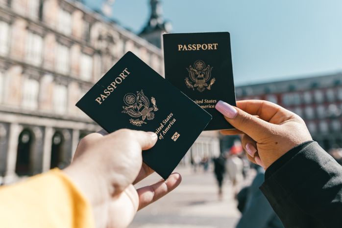 Passport Assistance